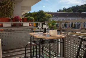 Mokka Apartment Deluxe in the City Center - Image 2