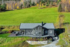 8 Personen Ferienhaus in Valldal-By Traum - Image 3
