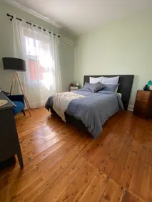 Location cottage with industrial touch - Image 4