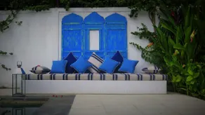 Heritage Villa 3BR-Private Pool-Tropical Garden - Image 5