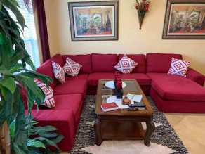 Majestic 2BR 2BA Holiday Waterfront Propertyw/Dock - Image 5