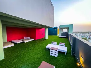 ★The Breeze★ (4BHK Eclectic Penthouse ) - Image 4