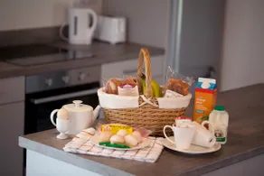 Bluebell Cottage at Cash Hill Farm - Image 4
