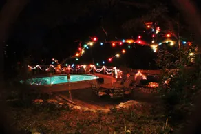 Rare Secluded 1940s Estate-Cool Blue Pool-Central location, by downtown, ACL, UT - Image 2