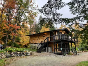 ”Eagle Lodge”/ Unit 2 Upper Level/ Pet Friendly - Image 4