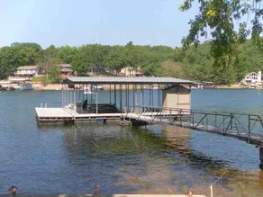 10MM Lake Getaway - 3 Br, 2 Badezimmer - Franky & Louie's Cove! - Image 4