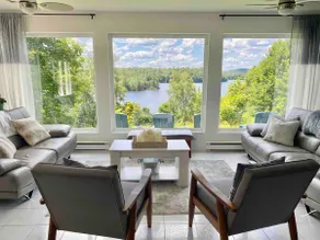Private Waterfront SPA Perfect Sunsets Clean Lake - Image 3