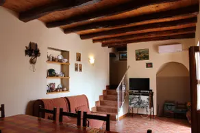 Casa Oltremare: Nature, Tranquility near Tuerredda Beach - Image 5