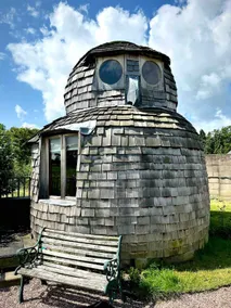 The Owl at Chapel Farm Nantwich - Image 5