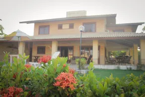 Excellent beach house with sea views, swimming pool and terrace. - Image 2