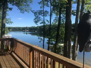 Owl & Anchor Cottage Inn - Lake Front Retreat! - Image 3