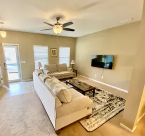 Huntersville House near 2 Lakes and Charlotte! 3BR - Image 5