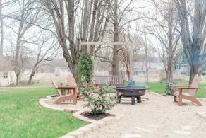 Private Home: Full Kitchen, W/D, Fire Pit 3m to DT - Image 3