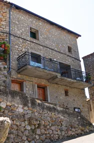 Casa Corroncui in Pallars Jussà - Image 2