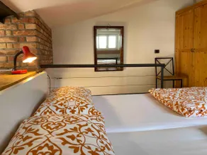 Lovely two-room apartment No. 4 with parking - Image 5