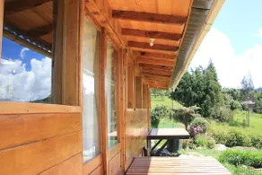 Chalet Enquiry for Peace and Love with Nature - Image 4