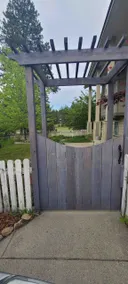 Cheerful cottage in the woods - Image 4