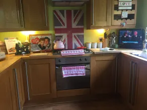 Beautifully looked after house in a lovely area - Image 5