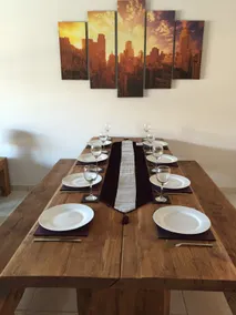Deluxe Ski and Summer Apartment, Parking and WiFi - Image 2