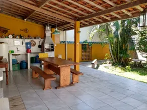House in Peruíbe, south coast of SP. - Image 3