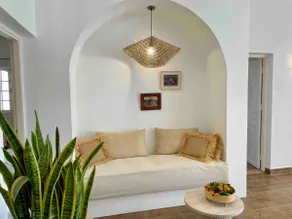 Amber Villa with garden pool, panoramic views - Image 5