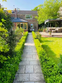 Morfe Farm Annex Beautiful Shropshire Countryside - Image 2