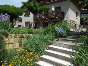 Affitto Guillestre terreno-di-chalet 4 pers, bella vista a sud - Image 2