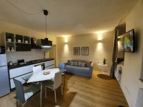 First-floor house in the old town of Lucca - Image 3