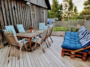 Renovated Villa in western Gothenburg near the sea & city - Image 5
