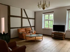 Guest apartment in the manor house - Image 2