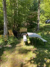 Cozy Woodland Cabin -20 Min to Red River Gorge - Image 4