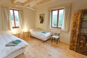 Irota EcoLodge Upper House - Image 3