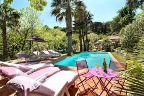 Villa in the Heart of the Chestnut Groves - Image 3