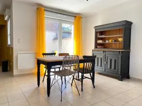 Comfortable 2-bedroom house near Berck-sur-mer/closed parking lot - Image 5