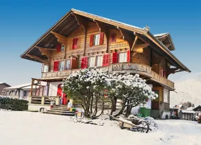 Chalet Maria Interlaken - Image 2