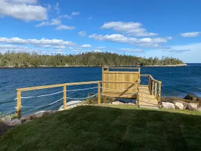 Rock Haven Cottage, on the ocean! - Image 4