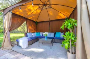 River Front Heated Pool Estate-Busch Garden/USF - Image 5