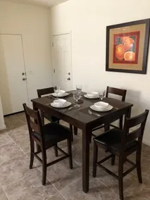 Newly built private suite - Image 5