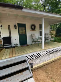 Songo Lock Cabins #1 (Located at Historic Site) - Image 4
