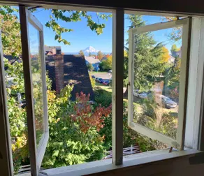 The Nest Suite With Beautiful Rainier View! - Image 3