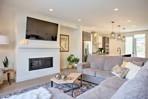 5BR Rooftop Firepit · 10 min Downtown Denver - Image 3