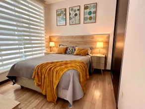 Modern apartment in Calacoto - Image 2