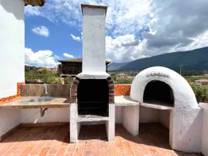 Amazing house with parking, WiFi and balcony - Image 3