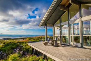 Dreamplace by the Atlantic Ocean - Image 3