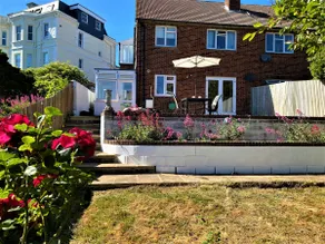 Luxury Suntrap in Private Complex St Leonards - Image 4
