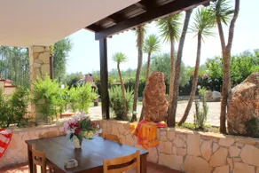 Economy apartment for 4 - Residence Villantica - Image 5