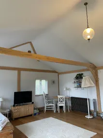 Private Self-Contained Barn - Image 4