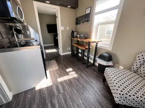 Modern New York Themed Suite! Free Parking! - Image 4