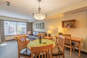 Mountain View Escape - Copperstone 2BR & Hot Tub - Image 2