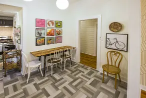 Charming House in \"Historically Hip\" Cooper-Young - Image 3